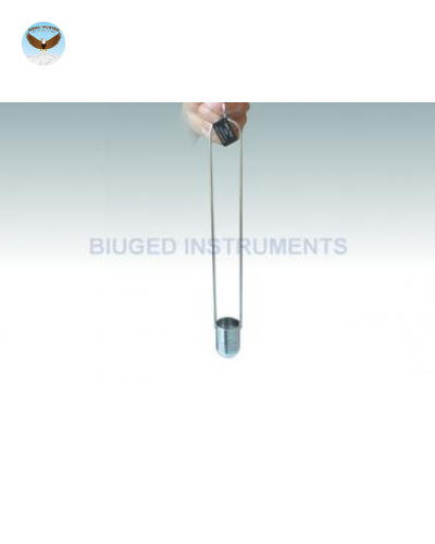 Cốc đo độ nhớt Biuged BGD 126